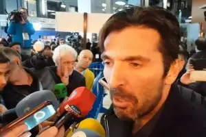 La regola è Buffon, l’eccezione è il tredicenne Niccolò item-thumbnail
