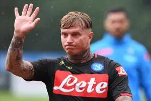Ufficiale: Ciciretti ceduto a titolo definitivo al Pordenone item-thumbnail