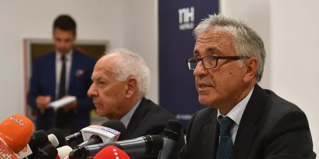Anche il cda di Autostrade conosceva il rischio che incombeva sul viadotto Morandi Anche il cda di Autostrade conosceva il rischio che incombeva sul viadotto Morandi