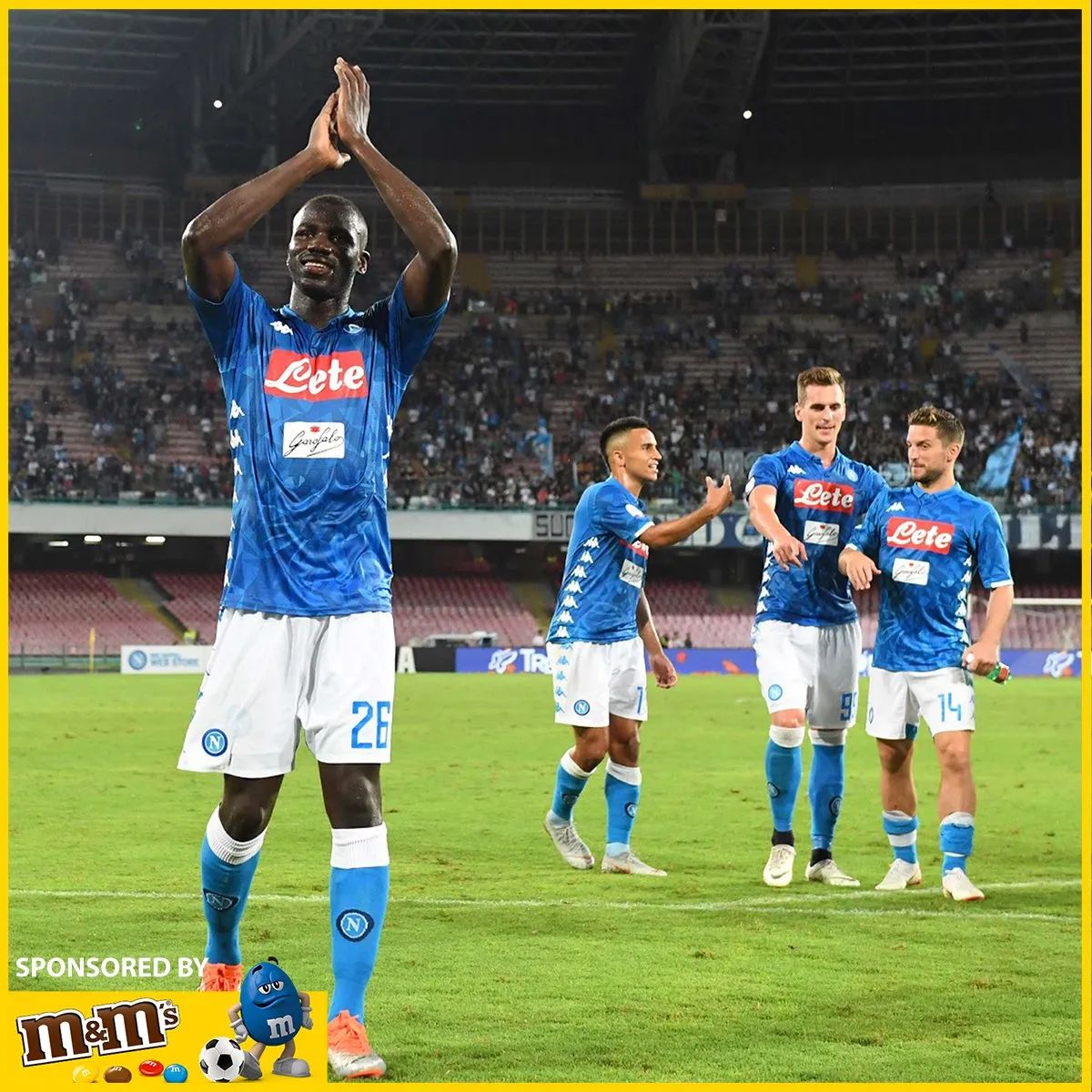Insigne segna da centravanti, non col tiro a giro: è il Napoli verticale di Ancelotti Insigne segna da centravanti, non col tiro a giro: è il Napoli verticale di Ancelotti