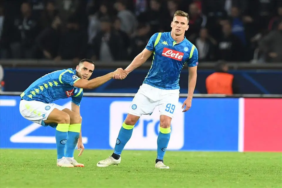La gestione di Maksimovic è una lezione universitaria di Ancelotti La gestione di Maksimovic è una lezione universitaria di Ancelotti