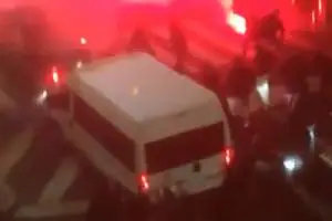 Morte ultrà Belardinelli, anche l’auto della polizia nell’incidente probatorio? item-thumbnail