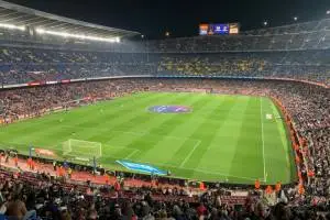 In Spagna riaprono gli stadi al 100% della capienza, si parte dal prossimo campionato item-thumbnail