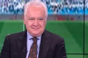 Sconcerti: “Quello di De Ligt è rigore. Non si può giocare in area a pallavolo” item-thumbnail