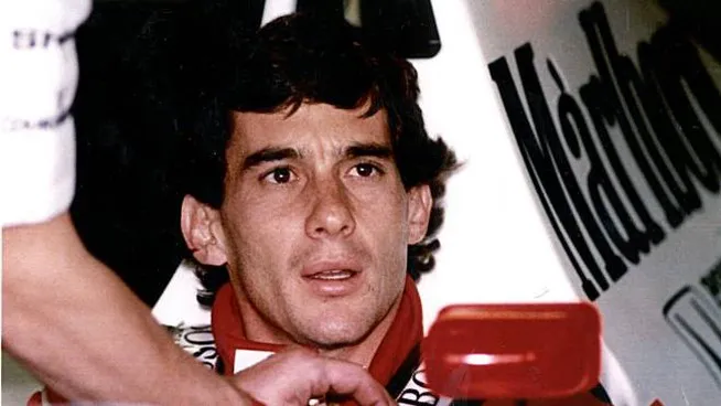 Senna e quella maledetta domenica di 25 anni fa