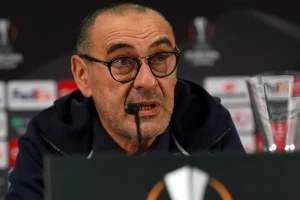 Il padre di Sarri: “Nemmeno lui sa quando si saprà qualcosa” item-thumbnail
