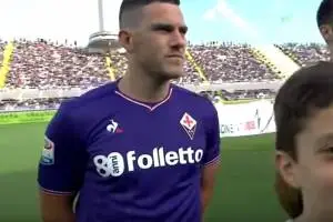 Il Napoli perde terreno su Veretout che però si concede una vacanza in città item-thumbnail