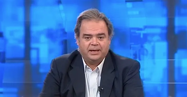Condò: «Garcia? A Roma portò dalla sua parte i senatori, a Napoli non ci è ancora riuscito» Condò: «Garcia? A Roma portò dalla sua parte i senatori, a Napoli non ci è ancora riuscito»