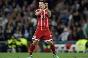 Il Mattino: il riscatto di Ospina è un incentivo per l’arrivo di James Rodriguez item-thumbnail