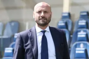 Gianluca Petrachi è il nuovo ds della Roma item-thumbnail