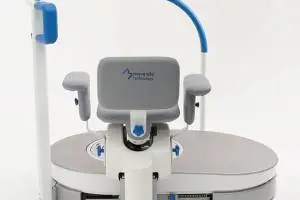Un robot che previene gli infortuni. Da settembre sarà impiegato anche per gli sportivi item-thumbnail
