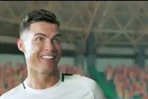 Gazzetta: I due livelli di interpretazione delle parole di Cristiano Ronaldo item-thumbnail
