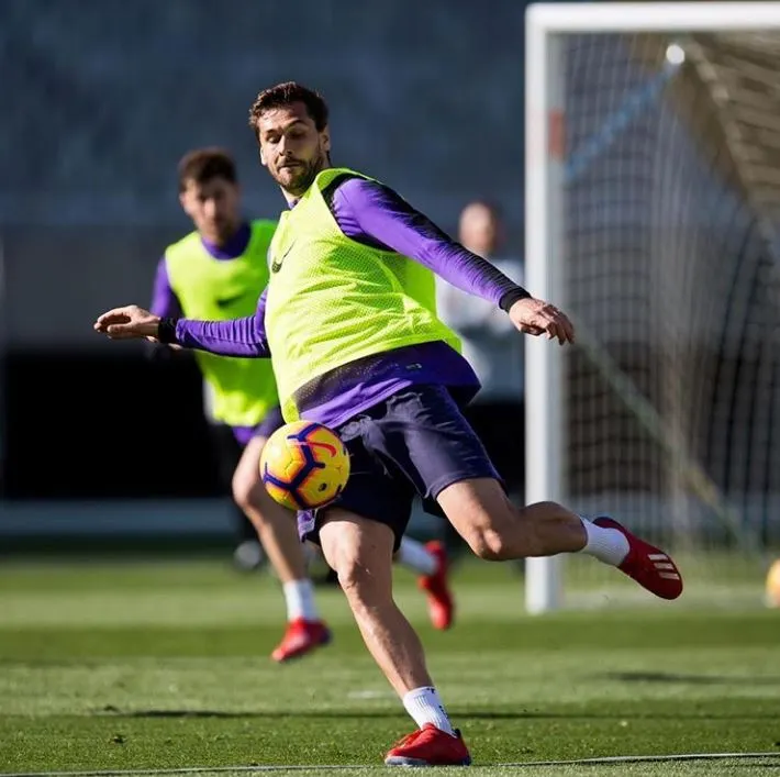CorSport: Napoli, per Llorente ancora 48 ore di attesa CorSport: Napoli, per Llorente ancora 48 ore di attesa