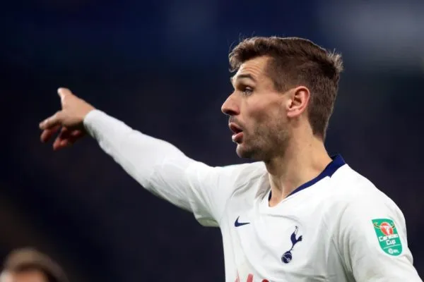 Come gioca e cosa può dare Fernando Llorente al Napoli Come gioca e cosa può dare Fernando Llorente al Napoli