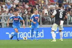 Il Napoli di Ancelotti non è ancora pronto per la Juventus (ma lo sarà) item-thumbnail