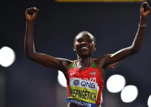 Mondiali di atletica: é polemica sulla Maratona donne, 41% di ritiri e 30 ricoveri per il caldo Mondiali di atletica: é polemica sulla Maratona donne, 41% di ritiri e 30 ricoveri per il caldo