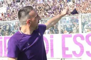Ribery conferma che i fuoriclasse non hanno età item-thumbnail
