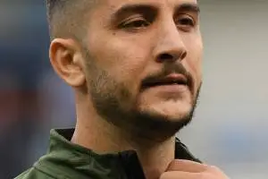 Capello: “Manolas? Un mio giocatore giocò con una costola incrinata. Se vuoi esserci, giochi” item-thumbnail