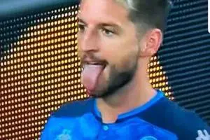 Mertens gode come se fosse a tutti gli effetti napoletano: “Ora prendo Hamsik” item-thumbnail