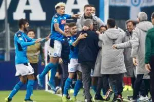 Ancelotti: “Notte fantastica di Champions. Felice per il carattere della squadra” item-thumbnail