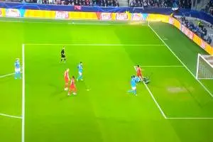 Sky su Meret: “Un portiere umano non può fare una parata così” item-thumbnail