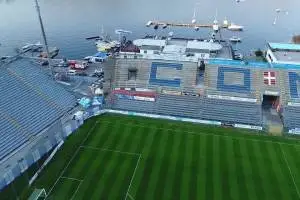 Il City boccia lo stadio di Como: terreno inadeguato e strutture obsolete item-thumbnail