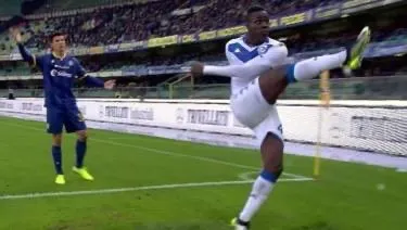 Il Consiglio comunale di Verona vuol diffidare Balotelli: “Diffama la nostra città” Il Consiglio comunale di Verona vuol diffidare Balotelli: “Diffama la nostra città”
