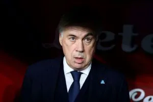 Napoli-Atalanta fu la partita di Ancelotti e l’ultimo scontro con il Palazzo item-thumbnail