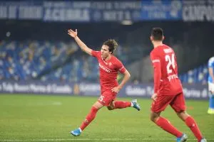 Mertens, Chiesa e Milinkovic-Savic i top di giornata item-thumbnail