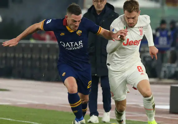 Il CorSport processa il metodo Paratici: la Juve ha sei calciatori da svendere per poter comprare Il CorSport processa il metodo Paratici: la Juve ha sei calciatori da svendere per poter comprare