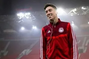 CorSport: Tsimikas, il Liverpool dice no al prestito. Il Napoli spera nella volontà del giocatore item-thumbnail