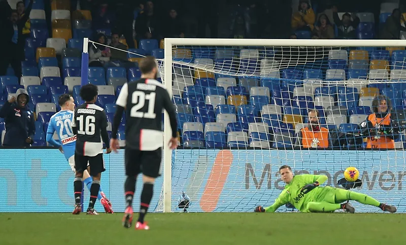 Barbano: l’ordinanza Asl su Juve-Napoli proteggeva il diritto alla salute, quella su Lazio-Torino lo calpesta Barbano: l’ordinanza Asl su Juve-Napoli proteggeva il diritto alla salute, quella su Lazio-Torino lo calpesta