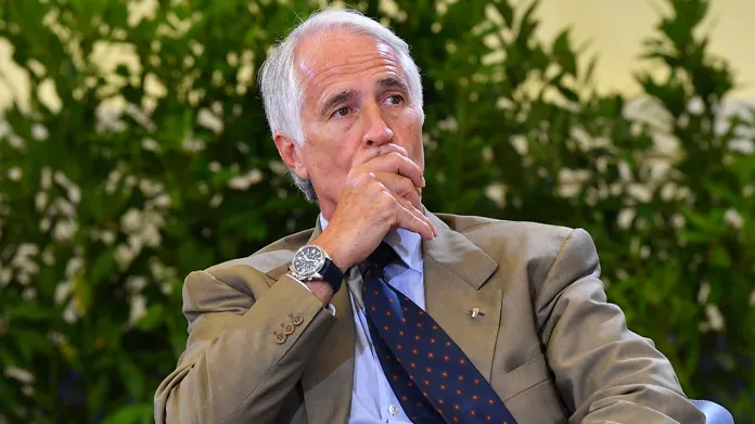 Malagò: «l’Olimpiade è il migliore spot per togliere i ragazzi dai computer e dai videogiochi»