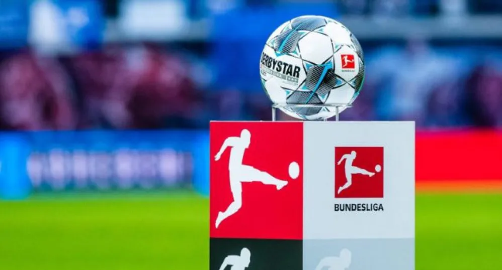 Riparte la Bundesliga: la classifica e i match della “prima” giornata