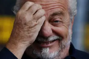 Il metodo De Laurentiis. «Impiego pochi minuti a inquadrare una persona» item-thumbnail