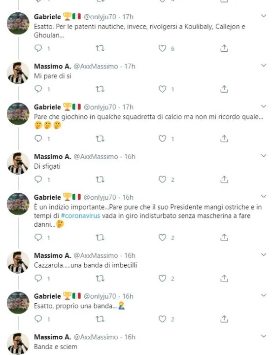 social