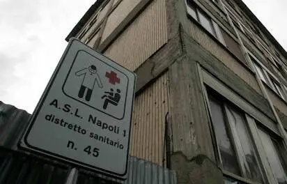 D’Amore (Asl Napoli 2): “Caso Nazionali? Le altre Asl si sono accorte adesso della legge” D’Amore (Asl Napoli 2): “Caso Nazionali? Le altre Asl si sono accorte adesso della legge”