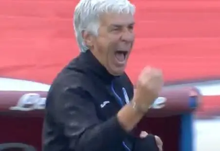 Dopo i quattro dal Napoli, l’Atalanta ne prende tre dalla Sampdoria (1-3) Dopo i quattro dal Napoli, l’Atalanta ne prende tre dalla Sampdoria (1-3)