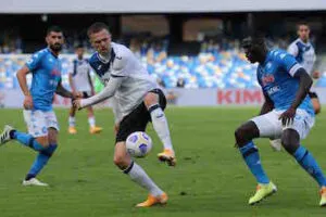 Sky: nel futuro di Ilicic può esserci il Milan con cui c’è già l’accordo item-thumbnail