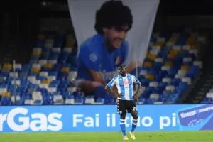 Non si può spiegare Napoli-Roma 4-0 senza ricorrere al soprannaturale item-thumbnail
