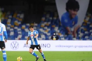 Complimenti a Fabian. E pure a Demme: nun ne sbagliaje una item-thumbnail