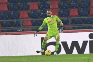 Ospina, voto 9: “E nnunn’aggio esaggerato” item-thumbnail