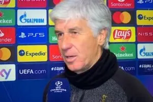 Gasperini: «Demiral grande operazione, Percassi molto attivo» item-thumbnail