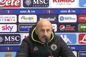 Secolo XIX: la Figc potrebbe avviare un’indagine sui contatti tra la Fiorentina e Italiano item-thumbnail