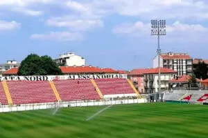 L’Alessandria Calcio lancia la campagna “Vaccinato allo stadio” item-thumbnail