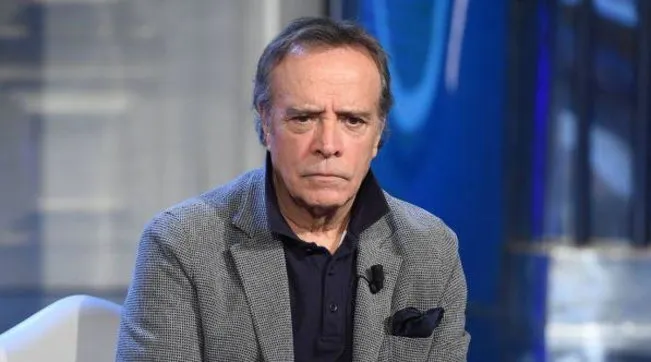 Montesano: «Non sono negazionista o un no-vax, ma non accetto notizie false e messe in scena» Montesano: «Non sono negazionista o un no-vax, ma non accetto notizie false e messe in scena»
