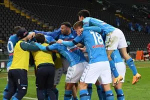 Udinese-Napoli 1-2, pagelle / Ora Gattuso se la prende pure coi giornalisti item-thumbnail