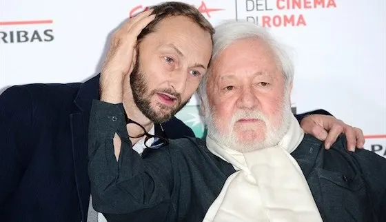 Il figlio di Paolo Villaggio: «Ho odiato San Patrignano ma mio figlio tossico lo porterei da Muccioli» Il figlio di Paolo Villaggio: «Ho odiato San Patrignano ma mio figlio tossico lo porterei da Muccioli»