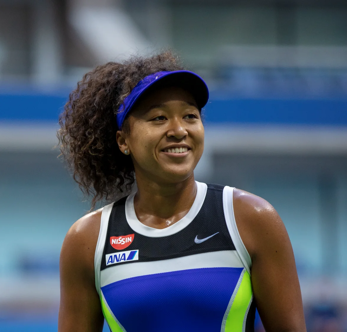 Osaka si ritira dal Roland Garros dopo le minacce di squalifica per il silenzio stampa Osaka si ritira dal Roland Garros dopo le minacce di squalifica per il silenzio stampa