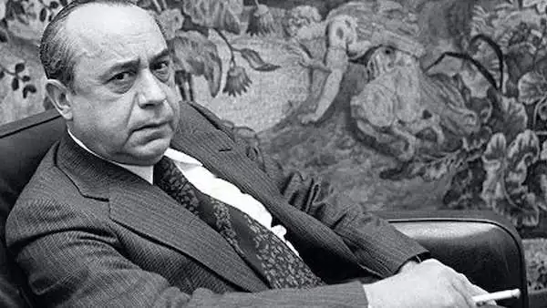 L’articolo sui professionisti dell’antimafia che costò a Sciascia uno stop sui giornali L’articolo sui professionisti dell’antimafia che costò a Sciascia uno stop sui giornali